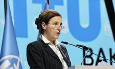 Aİ səfiri Xocalı soyqırımı qurbanlarının xatirəsini yad edib