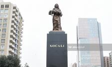 Niderland səfirliyi Xocalı soyqırımının ildönümü ilə bağlı başsağlığı verib