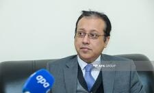 Pakistan səfiri: Xocalı soyqırımının günahsız qurbanlarının xatirəsini ehtiramla anırıq