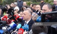 Səhiyyə naziri: Qəzalı vəziyyətdə olan müəssisələr təmir ediləcək