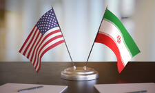 Cenevrədə İran və ABŞ arasında üçüncü raund danışıqlar başlayıb