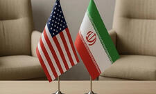 İran nümayəndə heyəti Cenevrəyə gəlib