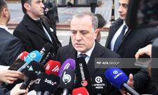 XİN başçısı: Azərbaycanın sülh prosesində nə qədər qətiyyətli addımlar atdığını bütün dünya görür