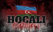 Türkiyə səfiri: Xocalı soyqırımı bəşəriyyət tarixinə qara ləkə kimi düşüb