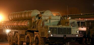 Türkiyə Somalidə S-400-dən istifadə etməyi planlaşdırmır