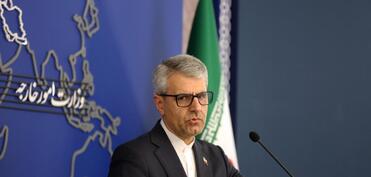 İran ABŞ ilə danışıqları lazım olduğu qədər davam etdirməyə hazırdır