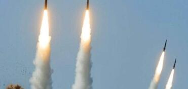 “Rusiyanın Ukraynaya raketlərlə hücumu təəccübləndirmir”