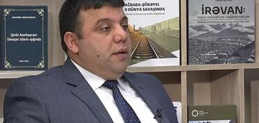 "Paşinyanın açıqlaması Rusiyanı sakitləşdirmək siyasətidir"