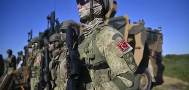 Türkiyə Müdafiə Nazirliyi Ordunun İrana daxil olacağına dair xəbərlərə münasibət bildirib