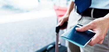 Ötən ay xaricə səfər edənlərin sığortası üzrə yığımlar 80%-ə yaxın artıb