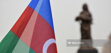 Almaniya səfirliyi: Xocalıda həyatlarını itirənlərin xatirəsini ehtiramla yad edirik