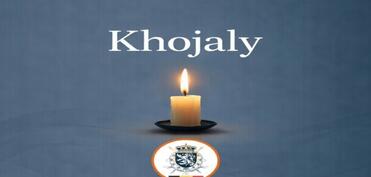 Belçika səfirliyi Xocalı soyqırımının ildönümü ilə bağlı başsağlığı verib