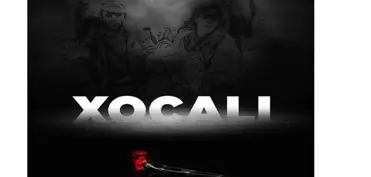 İsveçin Azərbaycandakı səfirliyi Xocalı soyqırımı ilə bağlı paylaşım edib