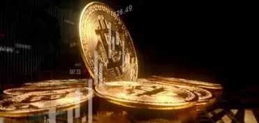 "Bitcoin"in qiyməti yenidən 69 min dollara yaxınlaşıb