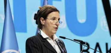 Aİ səfiri Xocalı soyqırımı qurbanlarının xatirəsini yad edib