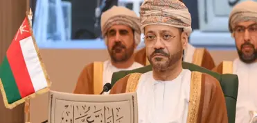 Oman XİN rəhbəri İranın nüvə məsələsi ilə bağlı təkliflərini ABŞ-a təqdim edəcək