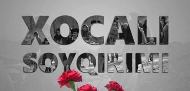 “Tarix bu ədaləti hər zaman xatırlayacaq və dayanıqlı sülh ədalət olmadan mümkün deyil”