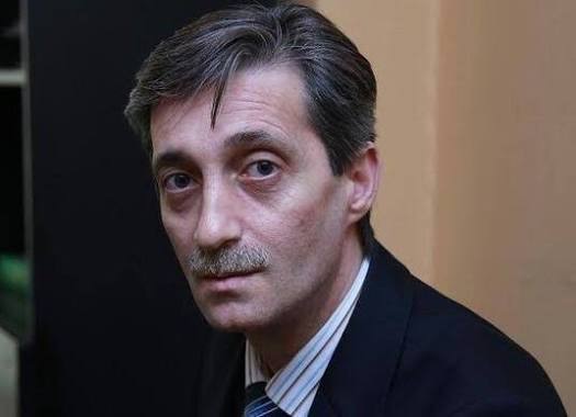 “Münaqişəni daha da təhlükəli istiqamətlərə yönəldə biləcək addımlar atılır”