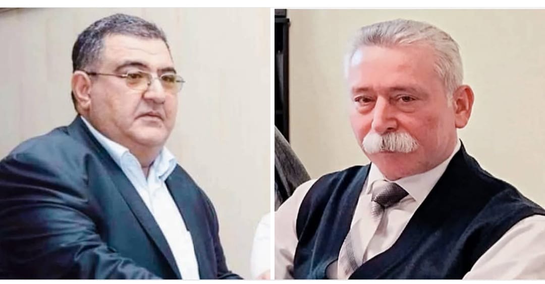 MƏNƏVİ YÜKSƏLİŞLƏ SÖZ UCALIĞI