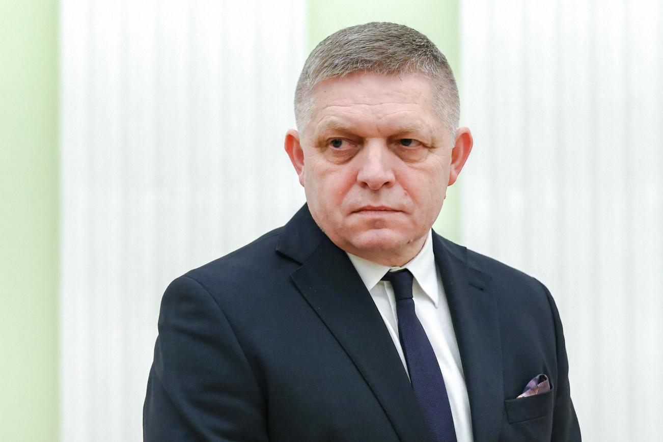 Zelenski Fitsonu Ukraynaya dəvət edib