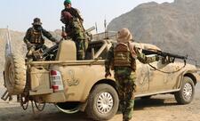 Əfqanıstan Pakistanın hərbi obyektlərinə zərbələr endirdiyini açıqlayıb