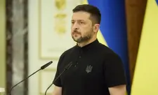 Zelenski Putinə torpaq güzəştlərinin qəbul edilməyəcəyini bildirib