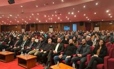 Eskişehirdə “Şeir və ağıtlarda Xocalı” anım proqramı keçirildi