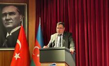 Eskişehirdə “Şeir və ağıtlarda Xocalı” anım proqramı keçirildi