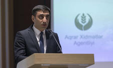 "Daşkəsən və Göygöl rayonlarında aqrar inkişafa dəstək” layihəsinin yekun hesabat tədbiri keçirilib