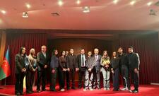 Eskişehirdə “Şeir və ağıtlarda Xocalı” anım proqramı keçirildi