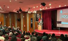 Eskişehirdə “Şeir və ağıtlarda Xocalı” anım proqramı keçirildi