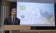 "Daşkəsən və Göygöl rayonlarında aqrar inkişafa dəstək” layihəsinin yekun hesabat tədbiri keçirilib