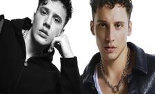 Türkiyədə tanınmış müğənni Edis saxlanılıb