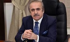 Vitse-spiker Milli Məclisin adının dəyişdirilib “Millət Məclisi” olmasını təklif edib