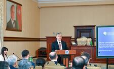 Vüqar Gülməmmədov: Dövlət satınalmalarında sistemli problemlər qalmaqdadır