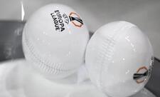 UEFA Avropa Liqasında 1/8 final mərhələsinin püşkü atılıb