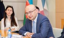 Azərbaycan Bolqarıstana yeni səfir təyin edib