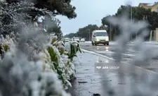 Sabah Bakıya sulu qar yağacaq