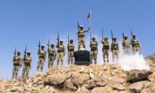 2023-cü ildə antiterror əməliyyatının iştirakçılarının statusuna aydınlıq gətirilməsi tövsiyə edilib