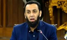 Attaulla Tarar Əfqanıstan hakimiyyətini “qanunsuz rejim” adlandırıb