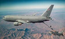 Daha altı ABŞ hərbi yanacaqdoldurma təyyarəsi İsrailə enəcək