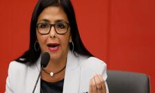 Rodrigez ABŞ-ı Venesuelaya qarşı sanksiyaları ləğv etməyə çağırıb