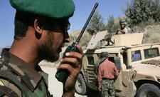 Əfqanıstan Pakistan HHQ-nə məxsus təyyarəni vurub