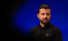 Zelenski: İrandakı rejimə qarşı yönəlmiş əməliyyatı dəstəkləyərdim