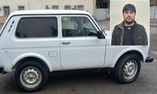 Narkotikin təsiri altında maşın sürən şəxs həbs edilib