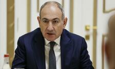 Paşinyan gələn həftə Gürcüstana səfər edəcək