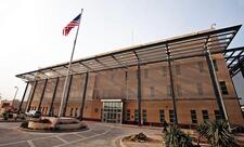 ABŞ-ın İraqdakı səfirliyi təcili təxliyə təlimi keçirib