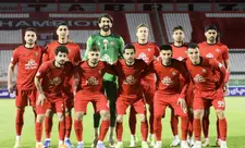 Təbriz təmsilçisi yendən liderliyə yüksəldi