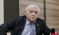 Aqil Abbas: Ramiz Mehdiyevin evindən tapılan qanunsuz pullar 10 tammetrajlı film deməkdir