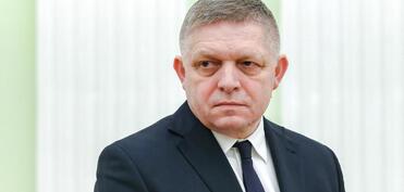 Zelenski Fitsonu Ukraynaya dəvət edib